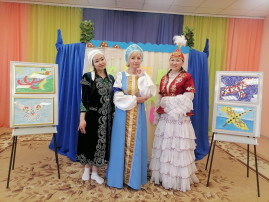Праздник "День Волги" Праздник "День Волги".