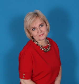 Заведующий Гамаюнова Оксана Владимировна