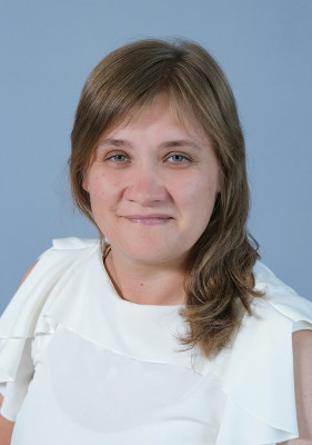 Воспитатель Варежникова Ирина Александровна Воспитатель Варежникова Ирина Александровна
