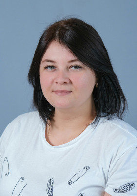 Учитель-логопед Рожнова Анастасия Сергеевна Учитель-логопед Рожнова Анастасия Сергеевна