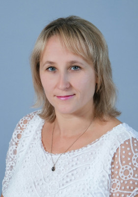 Воспитатель Ланина Оксана Сергеевна Воспитатель Ланина Оксана Сергеевна