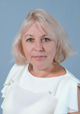 Воспитатель Щербакова Марина Александровна Воспитатель Щербакова Марина Александровна