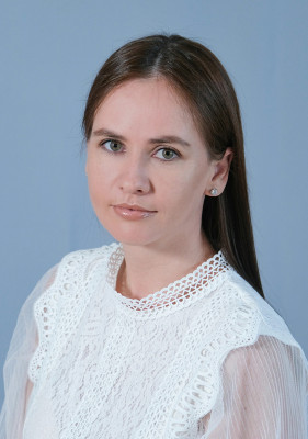 Воспитатель Полтарацкая Кристина Евгеньевна Воспитатель Полтарацкая Кристина Евгеньевна