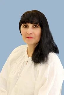 Педагог-психолог Смирнова Нина Вячеславовна