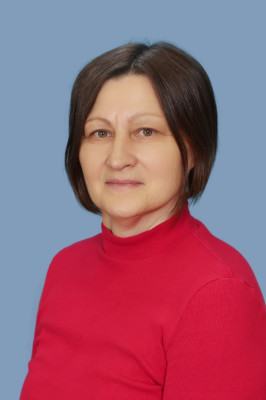 Воспитатель Усейнова Виктория Валерьевна